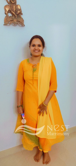 Anjali Nandhakumar